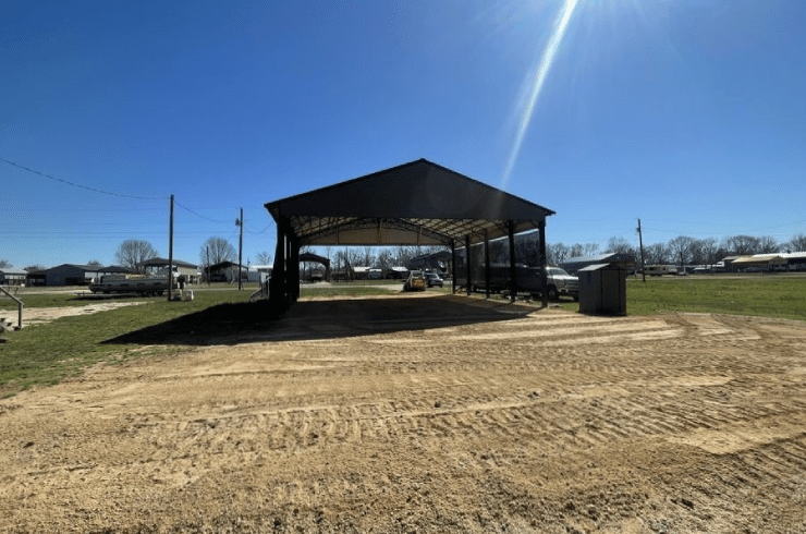 Davidson Dirt Worx